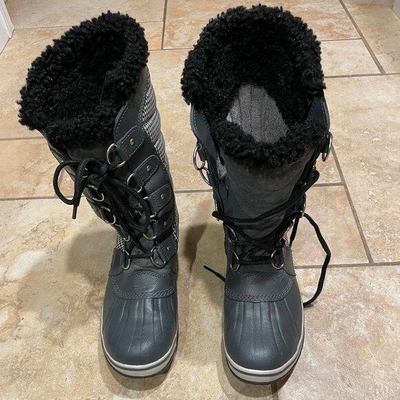 Sorel, Joan of Ark Winter Boots - Picture 1 of 4